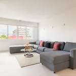 Apartamento Puerto Banus Bay