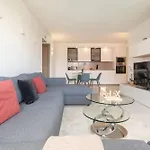 Apartamento Puerto Banus Bay