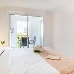 Apartamento Puerto Banus Bay