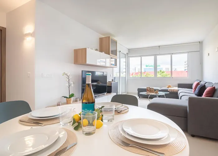 Apartamento Puerto Banus Bay