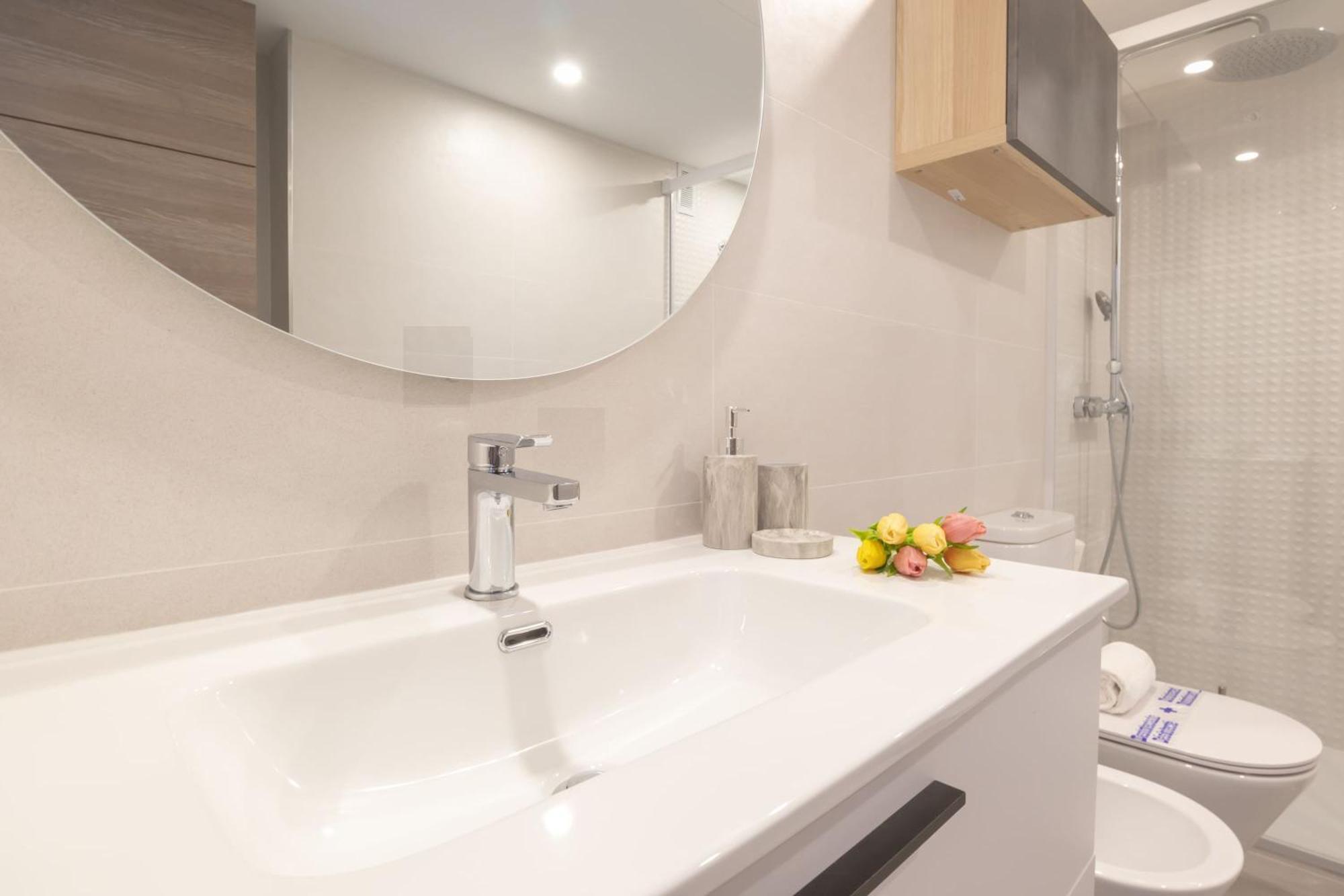 Apartment Puerto Banus Bay *