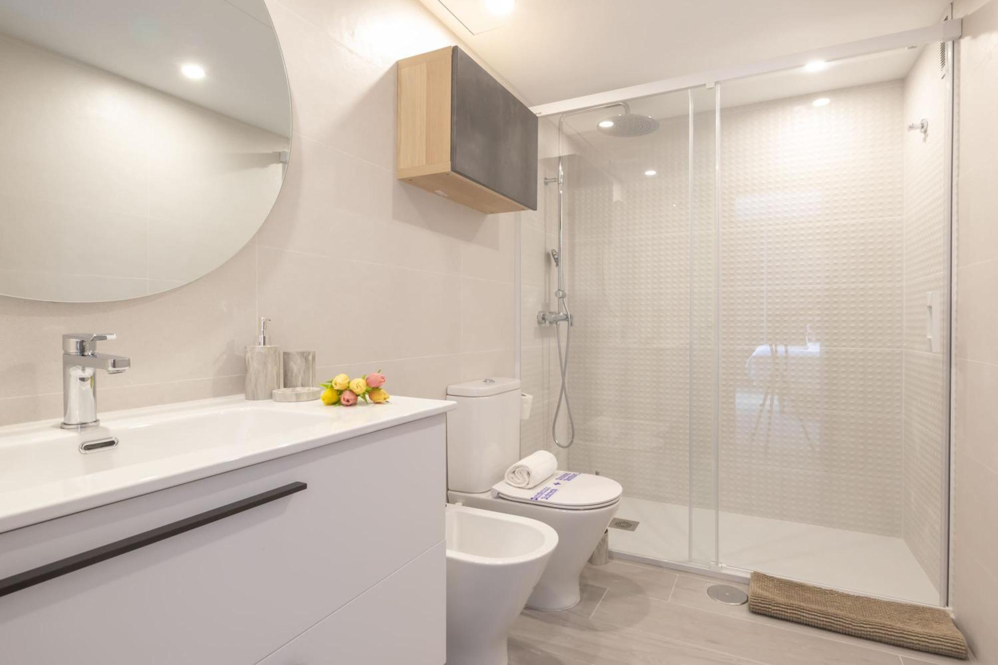 Apartment Puerto Banus Bay Marbella