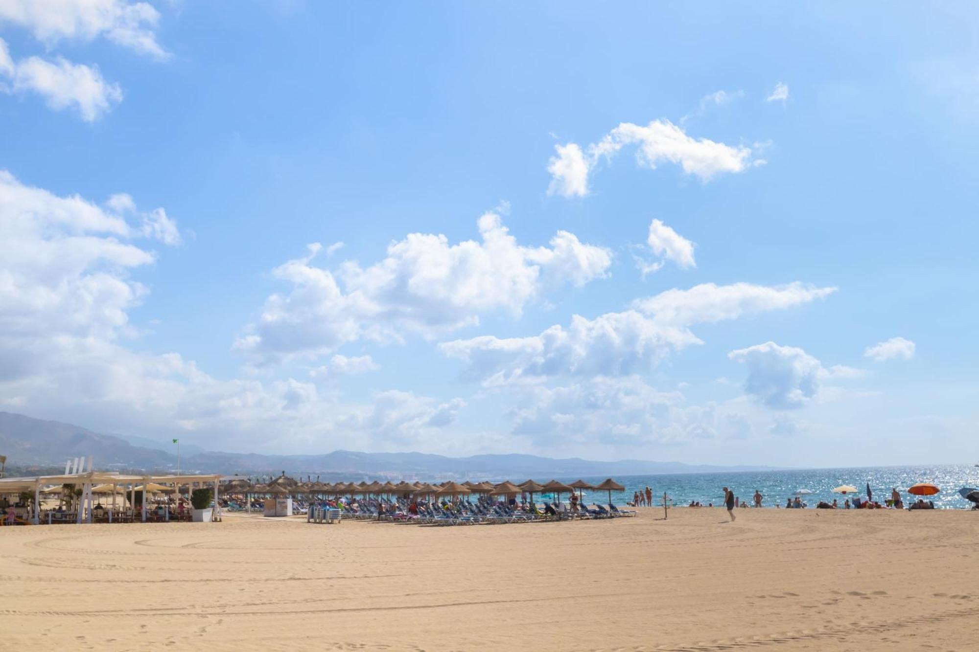Puerto Banus Bay *