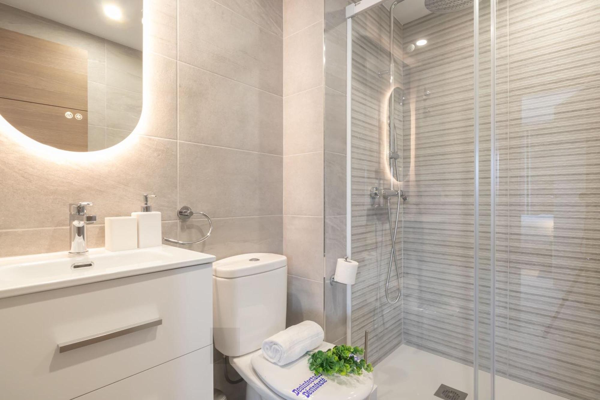Puerto Banus Bay Apartment Marbella